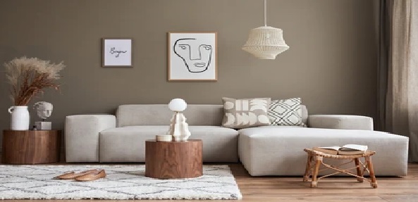 Transform Your Space: Exceptional Interior Design Solutions